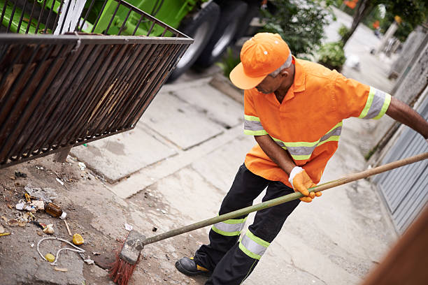 Best Demolition Debris Removal in Soap Lake, WA